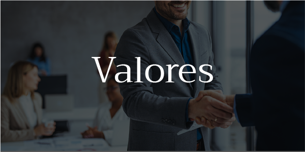 imagen valores